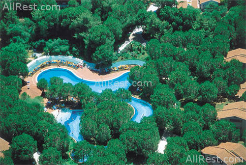 Attaleia Holiday Village 19